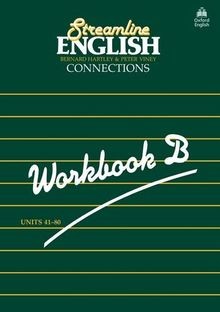 Streamline English Connections: Connections: Workbook (B... | Buch | Zustand gut