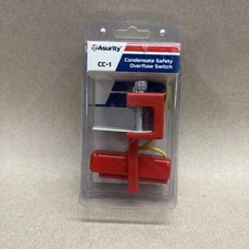 Diversitech Asurity CC-1 Condensate Safety Overflow Switch