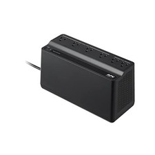 UPS Surge Protector Backup Battery Power Supply, BE425M, 425VA Battery Backup