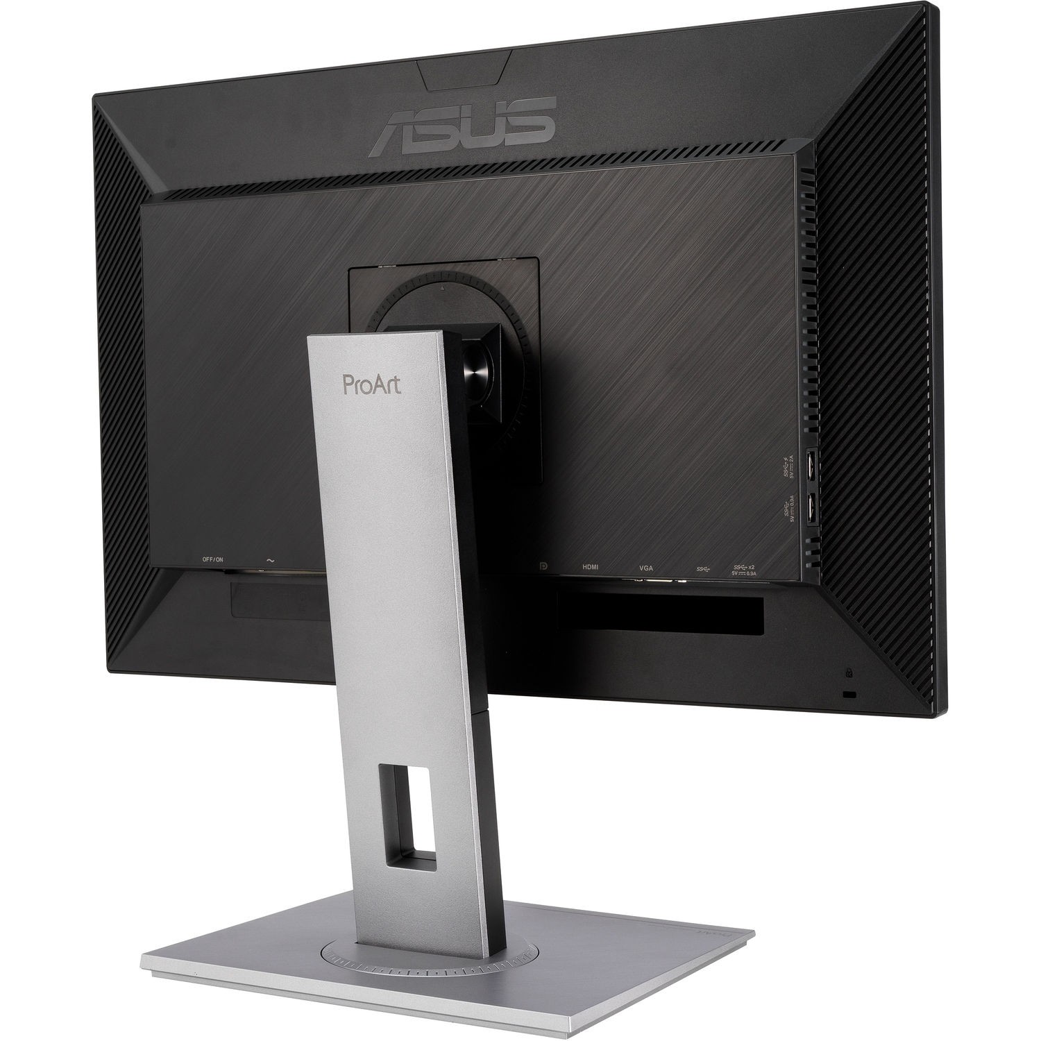 Monitor ASUS ProArt Display PA278QV de 27" 1440p 75Hz 5ms con HDMI 1.4 | DP 1.2 | Mini, imagen 6