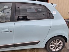 Porte arrière et accessoires Renault TWINGO