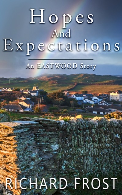 Hopes And Expectations by Richard Frost (Paperback Book)