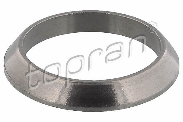 Topran Dichtung, Abgasrohr Motorseitig U.A. FüR Seat, VW-image