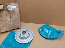 Set dischi freno posteriori Renault Megane MK4 260mm 432000185R dal 2016 in poi originali