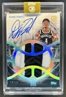2025 Topps Three Basketball Drake Powell #RAP-DP