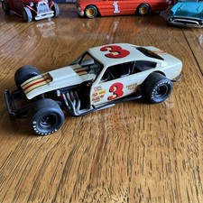 Built Model Car, MPC Vintage style Race Car, ...