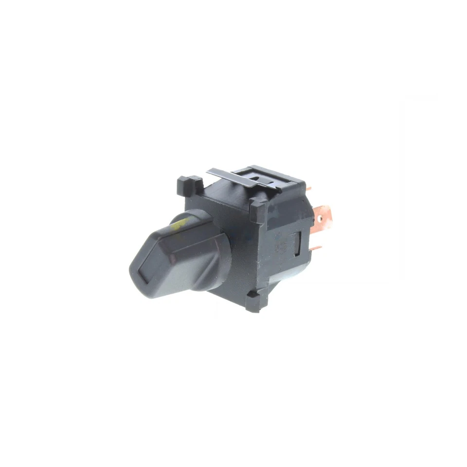 Interruptor soplador de ventilación de calefacción VEMO para VW TRANSPORTER T3 Van 24 25 1983-1989 Foto 4 de 4