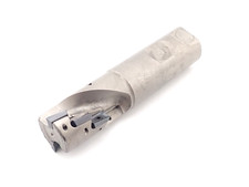 Iscar 1" Indexble End Mill HeliMill Extended Flute APK D1.00-1.50-W1-FE, 3100274