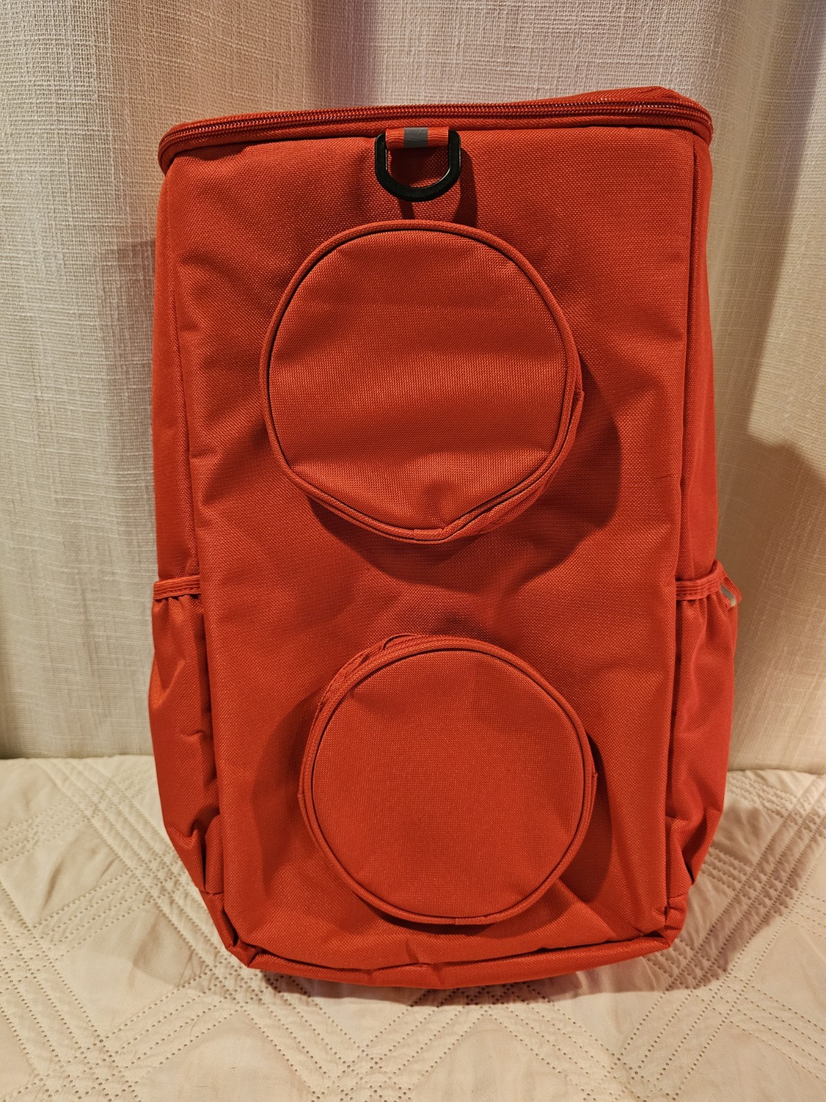 Insulated For Food And Drinks