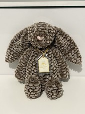 Bashful Sparkly Cassis Bunny - Medium Jellycat | Jelly Journal