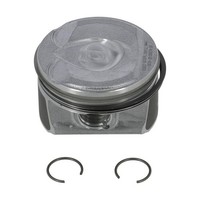 NÜRal Kolben Ø77,5Mm Passend FüR CitroËN C4 C5 DS3 DS4 DS5 Grand Ds Ds Peugeot