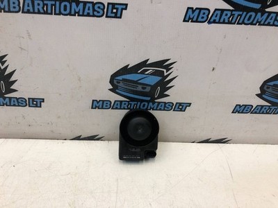 Seat Altea XL 2014 Vorne Sirene Signalhorn Alarmanlage 1K0951605C ALT6985