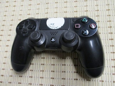 Sony PS4 Controller Dualshock 4 - Playstation 4 (Schwarz) #Gut Lesen!'!!!