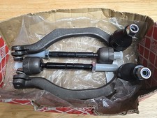 Febi Bilstein 34304 Tie Rod End Spurstange Steering Suspension OEM Quality