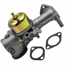 Carb Fit Briggs & Stratton Carburetor, 190702...