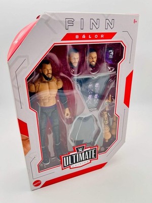 WWE | Finn Bálor Ultimate Edition | OVP