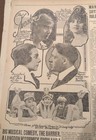 JAN 1919 NEWSPAPER PAGE #1272- VAUDEVILLE & MOVIE ADS- SESSUE HAYAKAWA- 6 PAGES — photo 9