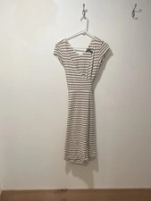 Banana Republic Women’s Small Wrap Dress