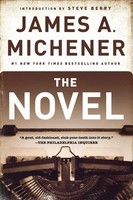 The Novel A Novel James A. Michener Taschenbuch Einband - Flex.(Paperback) 2015