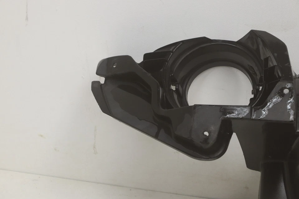 Yamaha Grizzly 550 EPS 13 Front Bumper Grill 1HP-F8309-00-00 51581 Foto 3 de 4