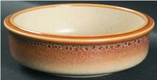 Mikasa Nature's Song Soup Cereal Bowl Discontinued