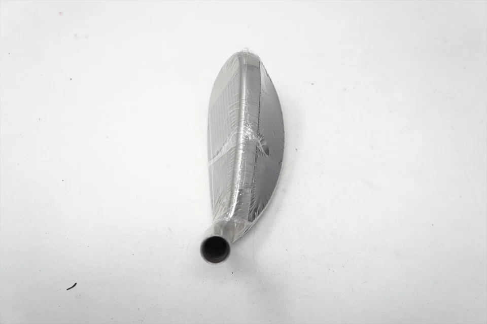 New Tour Edge E522 Hot Launch Ironwood 23* #4 Iron Club Head Only  1196406 - Image 4 of 4