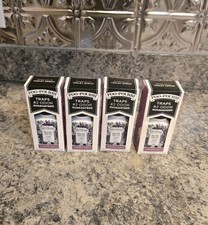 New Lot of 4 Poo-Pourri Before-You-Go Toilet Spray Lavender Vanilla 2 Fl Oz