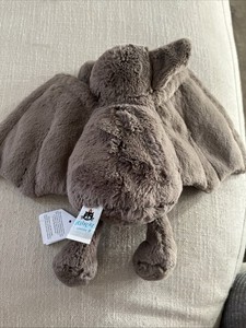 Jellycat Bashful Bat | eBay