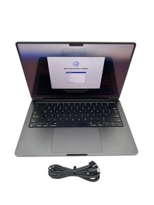 MacBook Pro M3 18GB | eBay