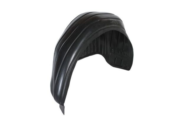 Left Rear BLIC 6601-01-0502803P Liner, wheelhouse for CITROËN