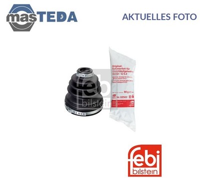 176476 ACHSMANSCHETTE ANTRIEBSWELLE FEBI BILSTEIN FÜR NISSAN JUKE