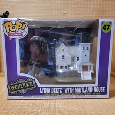Ultimate Funko Pop Beetlejuice Figures Gallery and Checklist 19