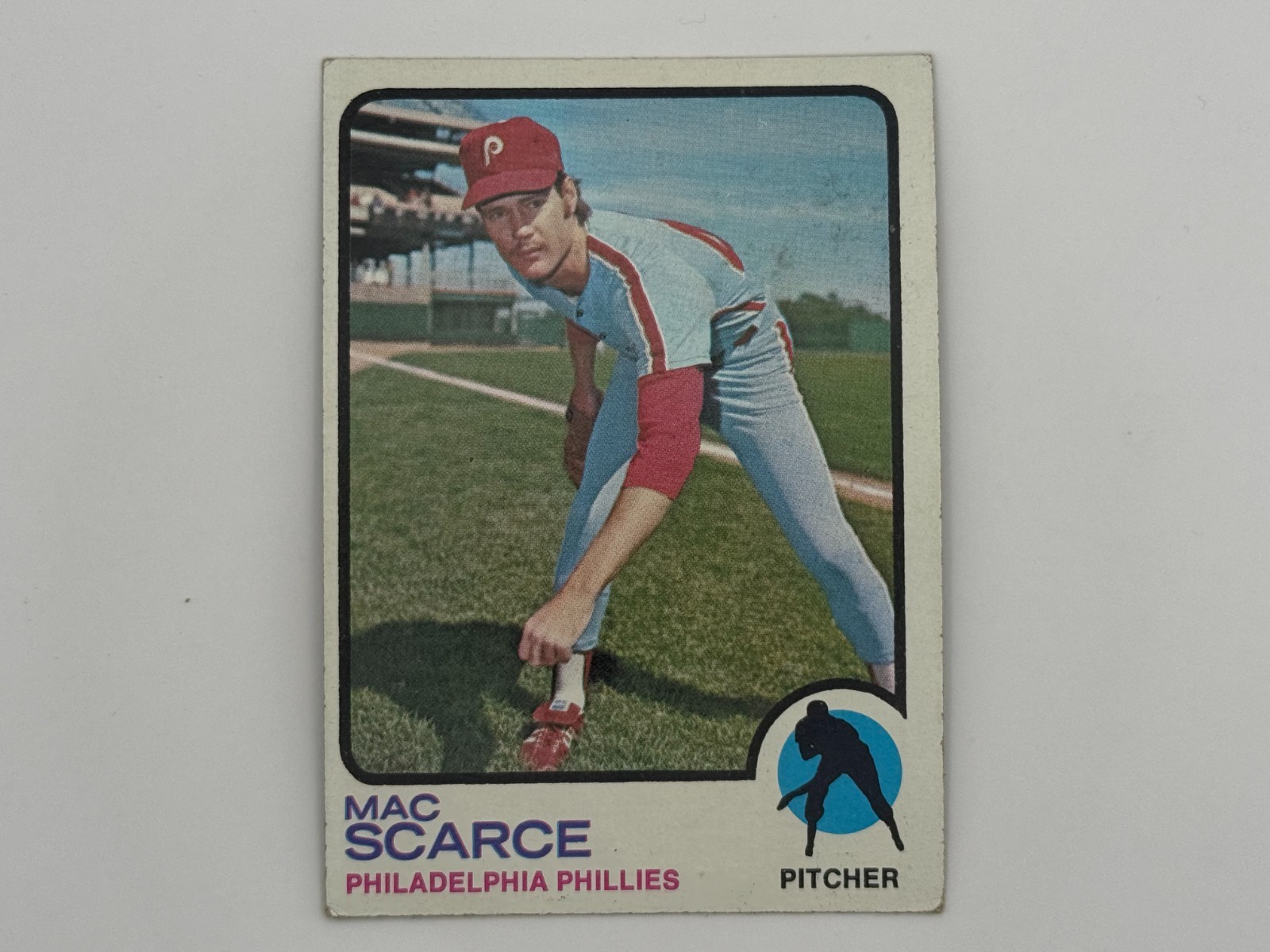 1973 Topps Baseball #1-150 - You Pick - Complete Your Set
