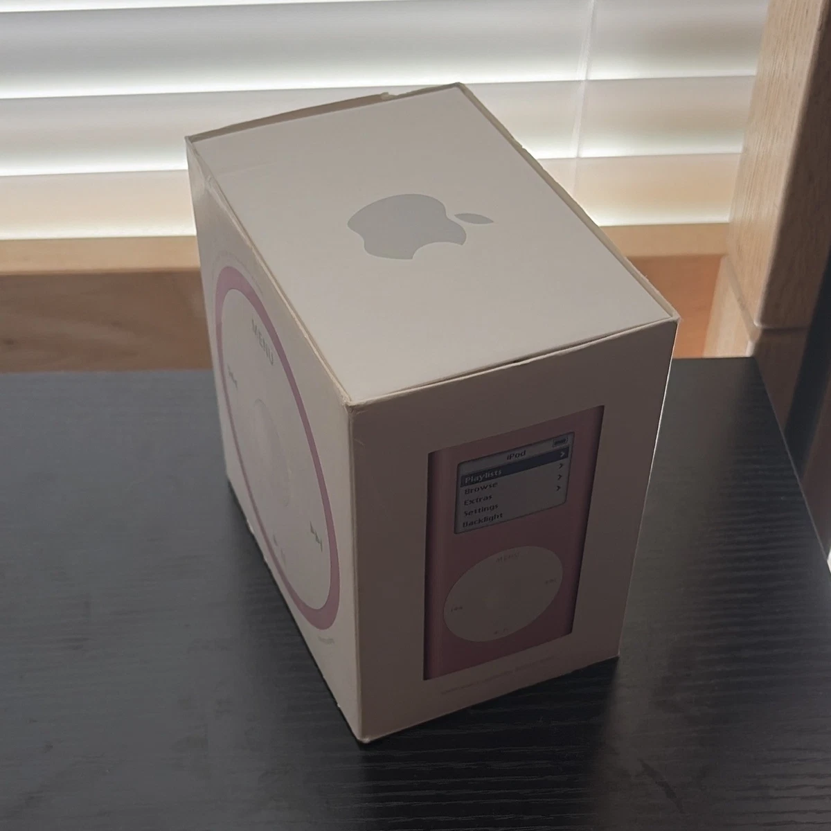 iPod Mini | Updated Oct 2026