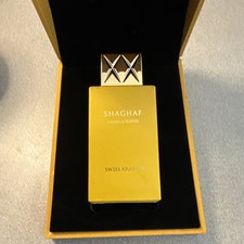 Shaghaf Vanilla Toffee Swiss Arabian Perfume Eap Gourmand