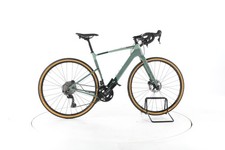 Cannondale Topstone Carbon 2 Bici da corsa e gravel Batteria  28" 2023 verde Pro