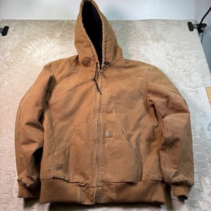 Carhartt J130 M | eBay