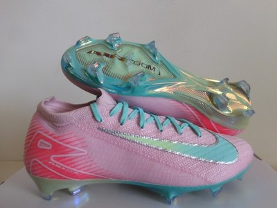 Nike Mercurial Vapor 16 Elite Pink Foam NBY Men Sz 4.5 /Womens Sz