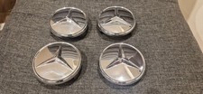 Mercedes-Benz Barockfelgen115 123 126 107 Nabendeckel Alu Fuchs Mercedes-Benz Barockfelgen115 123 126 107 Nabendeckel Alu Fuchs