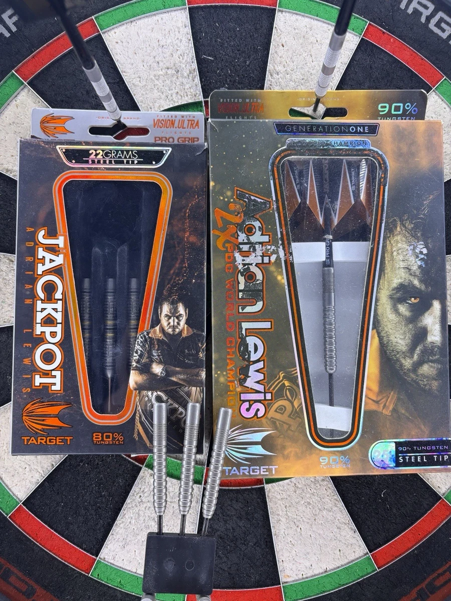 25+ Target Dart Equipment for sale | Updated Oct 2026