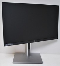 HP E23 G4 Monitor, 23", 1920×1080, IPS