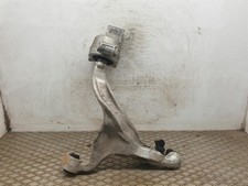 2016 INFINITI Q50 FRONT LOWER SUSPENSION ARM LH PASS SIDE 2.1 DIESEL OM651.970 