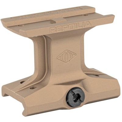 Reptilia DOT 1.93'' Height Mount for Aimpoint Micro - FDE - 100-038