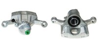 Bremssattel Hinten Links FüR Mitsubishi 1992-2004