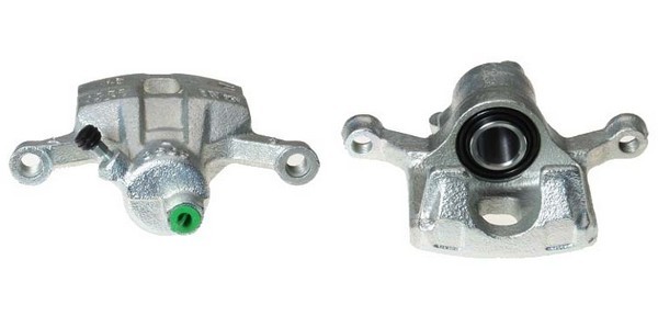 Bremssattel Hinten Links FüR Mitsubishi 1992-2004-image