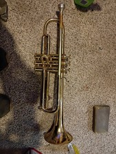 trompete Getzen 300 Series Elkhorn. Wis. USA for sale online | eBay