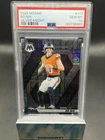 2025 Panini Mosaic Silver Knight BO NIX 100/149 PSA 10 💎 DENVER BRONCOS 🔥