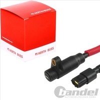 Herth+Buss ABS-SENSOR Raddrehzahl Vorne Rechts Passend FüR KIA Shuma | J5910311