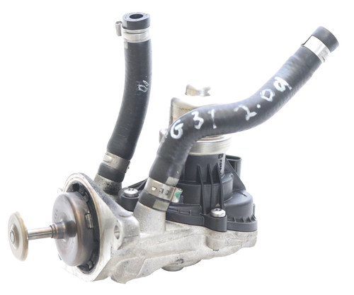 BMW G31 LCI 2.0D 8513132 AGR-Ventil Abgasrückführungsventil ORIGINAL