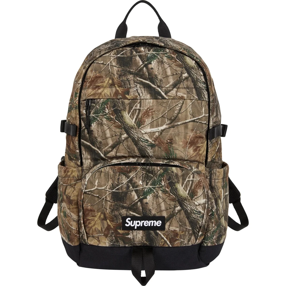 Supreme Backpack Multicolor Bags for Men for sale | eBay